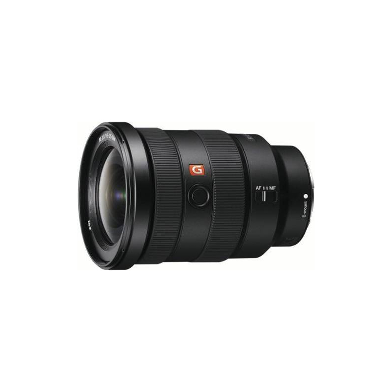 Sony FE 16-35mm F2.8 GM