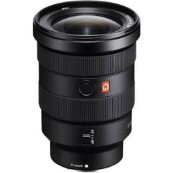 Sony FE 16-35mm F2.8 GM