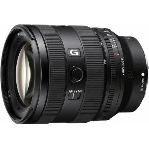 Sony FE 20-70mm F4 G