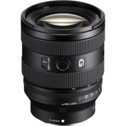 Sony FE 20-70mm F4 G