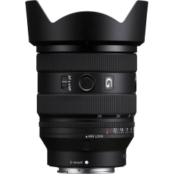 Sony FE 20-70mm F4 G
