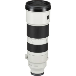 Sony FE 200-600mm F5.6-6.3 G OSS