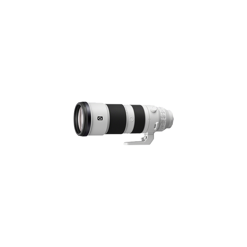 Sony FE 200-600mm F5.6-6.3 G OSS