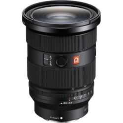 Sony FE 24-70mm F2.8 GM