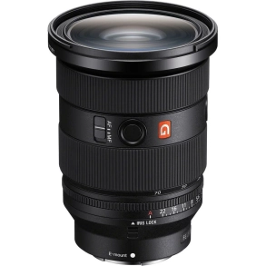 Sony FE 24-70mm F2.8 GM