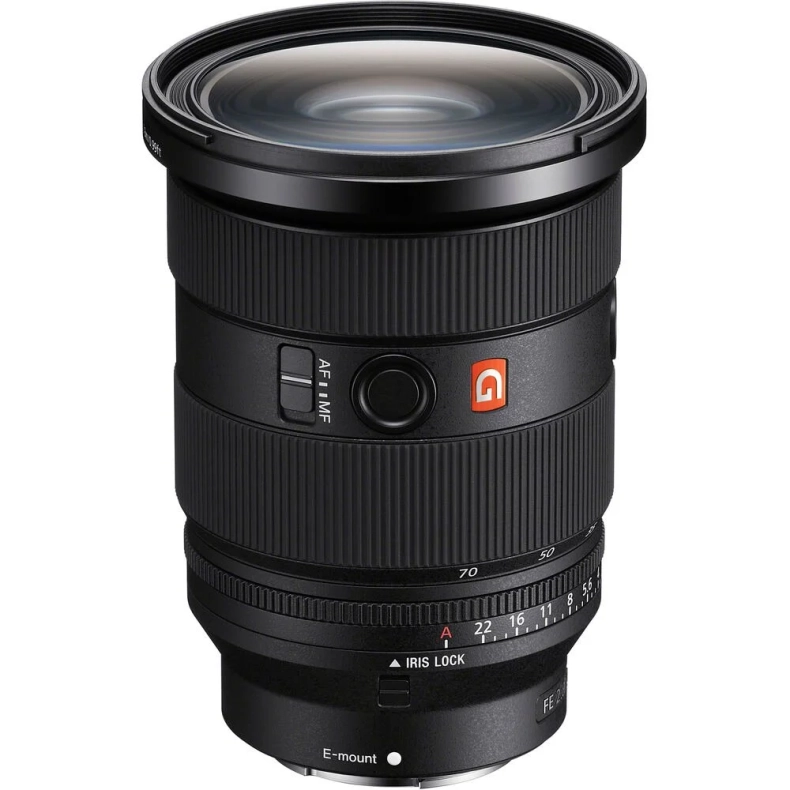 Sony FE 24-70mm F2.8 GM