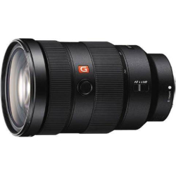 Sony FE 24-70mm F2.8 GM