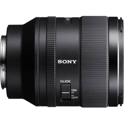 Sony FE 35mm F1.4 GM