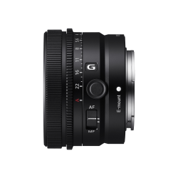 Sony FE 40mm F2.5 G
