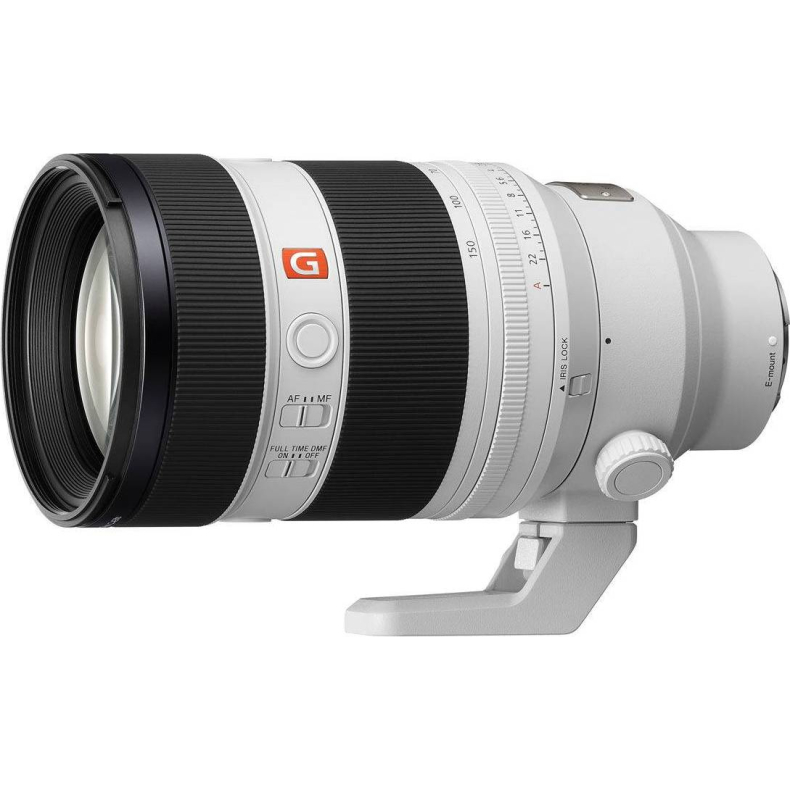 Sony FE 50-150MM F2 GM