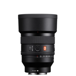 Sony FE 50mm F1.4 GM