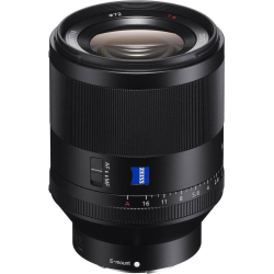 Sony FE 50mm F1.4 ZA