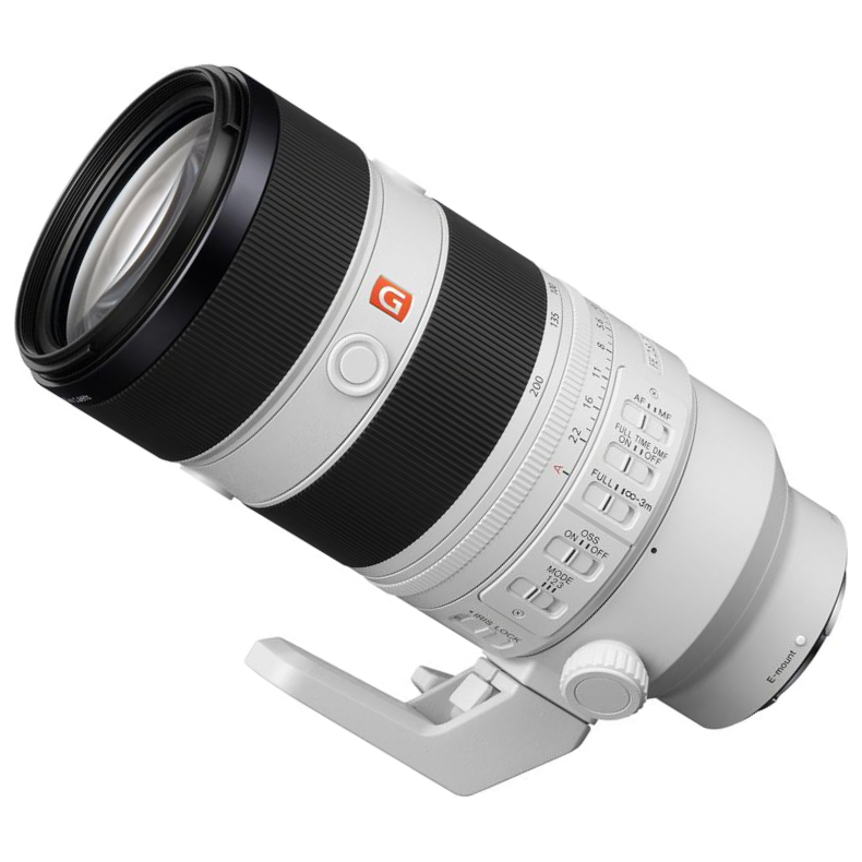 Sony FE 70-200mm F2.8 GM OSS II