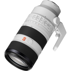 Sony FE 70-200mm F2.8 GM OSS II