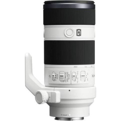 Sony FE 70-200mm F4 G OSS
