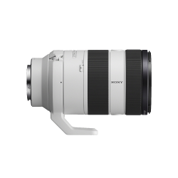 Sony FE 70-200mm F4 Macro G OSS II