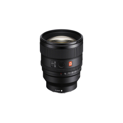 Sony FE 85mm F1.4 GM II