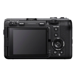 Sony FX30 kamerahus