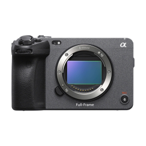 Sony FX3A Cinema Line FF