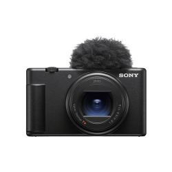 Sony ZV-1 II
