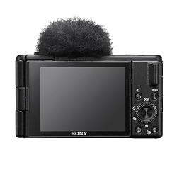 Sony ZV-1 II