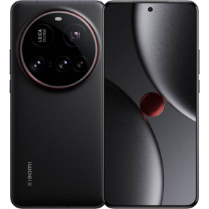 Xiaomi 15 Ultra 16GB/512GB - Black