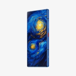 Nubia Z70 Ultra 5G Dual SIM