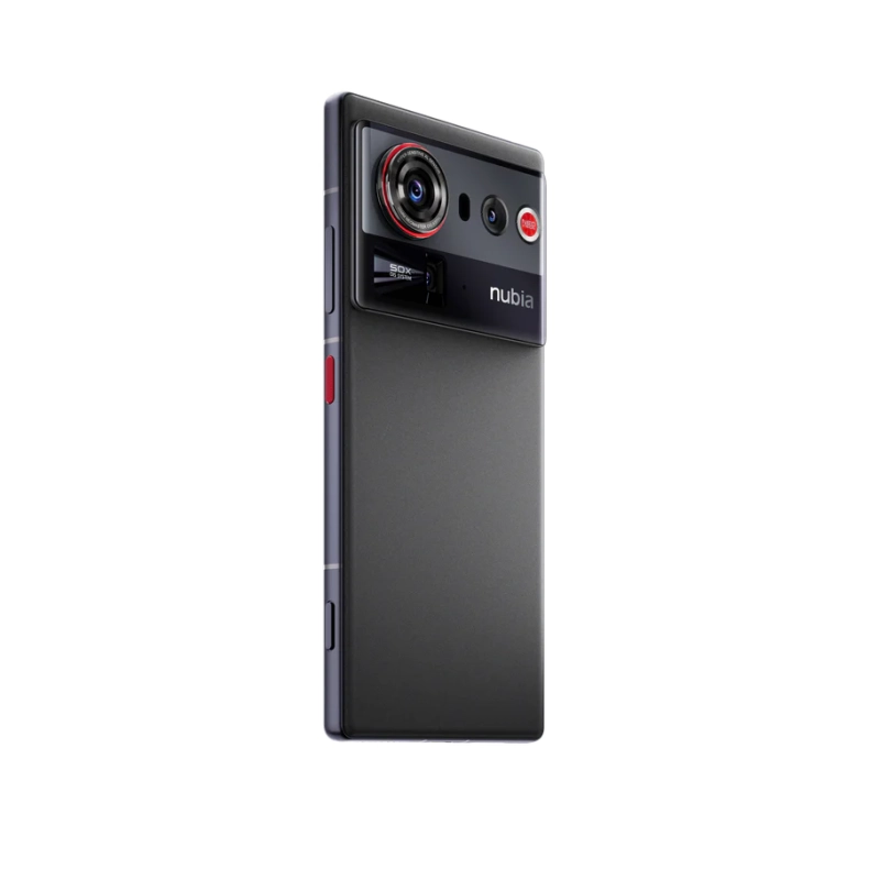 Nubia Z80 Ultra 5G Dual SIM