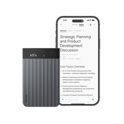 PLAUD Note Pro