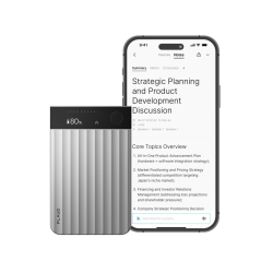 PLAUD Note Pro