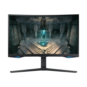 Samsung Odyssey G6 S27BG650EU Sort
