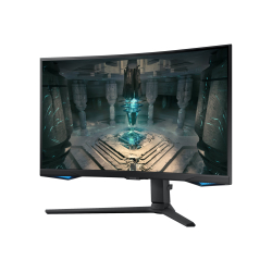 Samsung Odyssey G6 S27BG650EU Sort