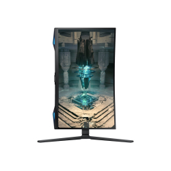 Samsung Odyssey G6 S27BG650EU Sort
