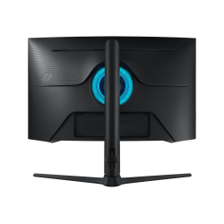 Samsung Odyssey G6 S27BG650EU Sort