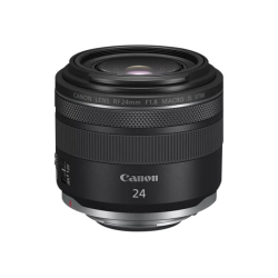 Canon RF 24mm F1.8 Macro IS STM