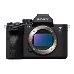 Sony Alpha A7R V