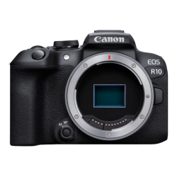 Canon EOS R10 Body