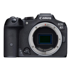 Canon EOS R7 Body