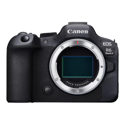 Canon EOS R6 Mark II Body