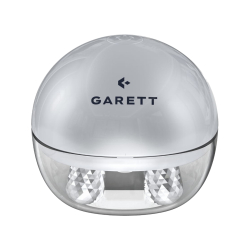 Garett Beauty Pretty Face Silver