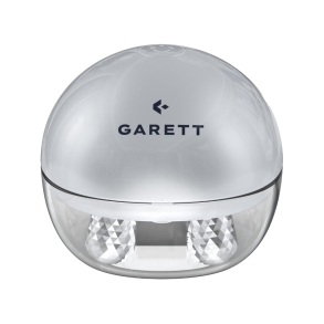 Garett Beauty Pretty Face Silver