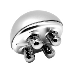 Garett Beauty Pretty Face Silver