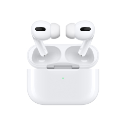 Apple AirPods Pro 2. gen (2023) USB-C til USB-C (MagSafe etui)