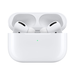 Apple AirPods Pro 2. gen (2023) USB-C til USB-C (MagSafe etui)