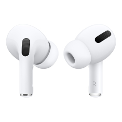 Apple AirPods Pro 2. gen (2023) USB-C til USB-C (MagSafe etui)