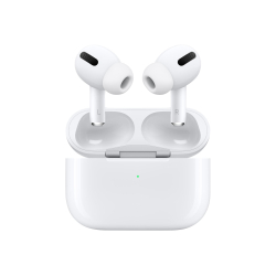 Apple AirPods Pro 2. gen (2023) USB-C til USB-C (MagSafe etui)