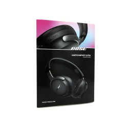 Bose QuietComfort Ultra Headphones