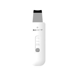 Garett Beauty Breeze Scrub Hvid
