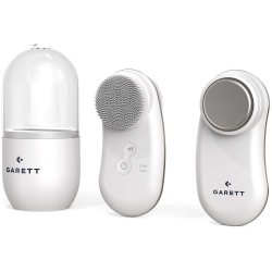 Garett Beauty Multi Clean Hvid