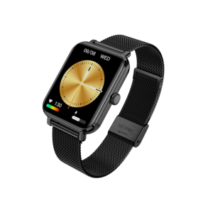 Garett GRC Classic Sort St�l